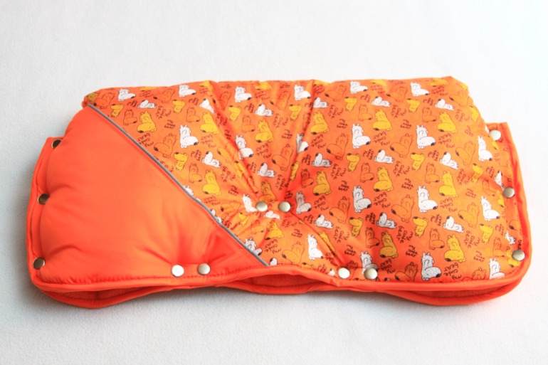 Подготовка к зиме.... Муфты разные-разнообразные)))