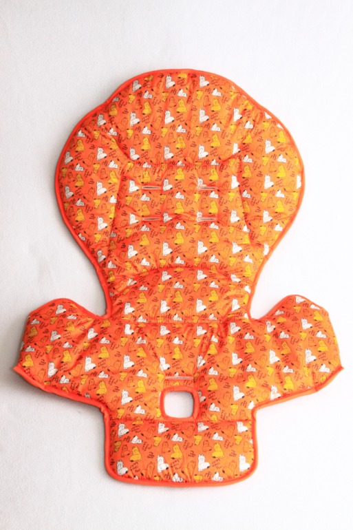 Чехлы на стул для кормления Peg Perego