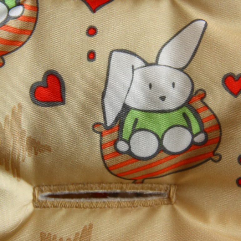 Чехлы на стул для кормления Peg Perego