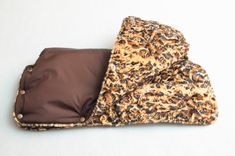 Подготовка к зиме.... Муфты разные-разнообразные)))