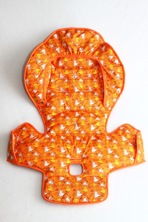 Чехлы на стул для кормления Peg Perego