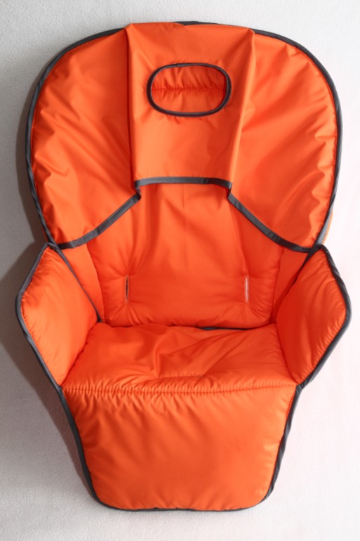 Чехлы на детский стул для кормления Jetem (Kapella)