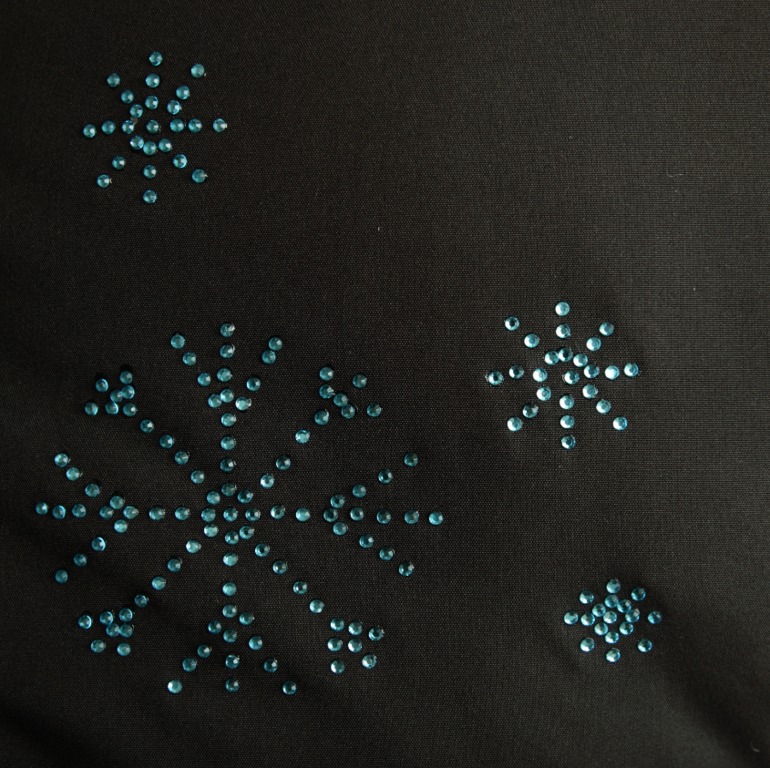 Ещё муфта......