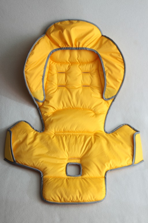 Несколько новых чехлов на стульчики