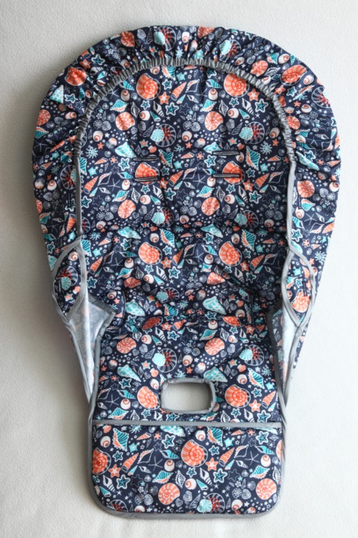 Чехлы на стул для кормления Peg Perego