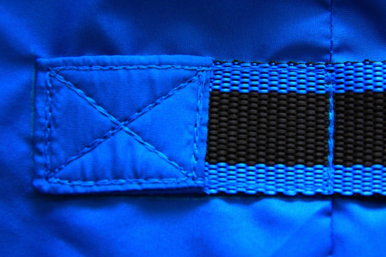 Если вам на самолёт и коляску нужно брать....