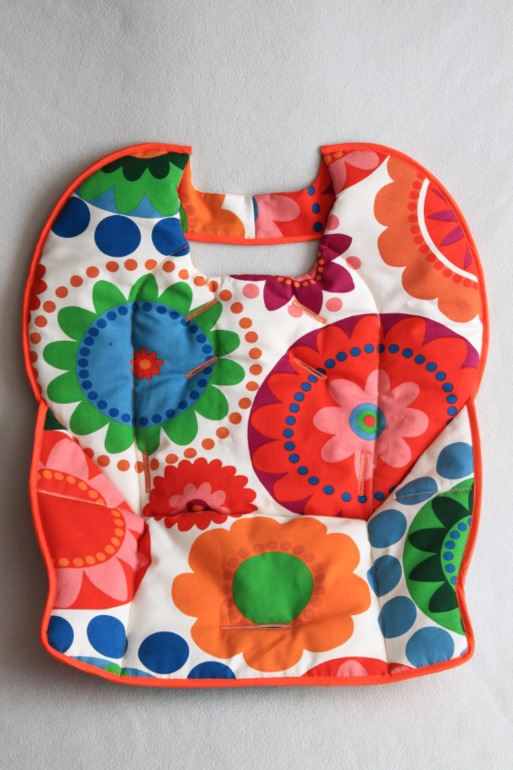 Комплект чехлов на стульчик Chicco Polly