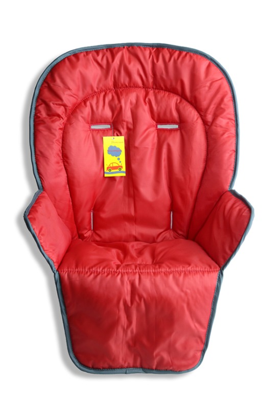 Чехол на детский стульчик для кормления Jetem (Kapella)