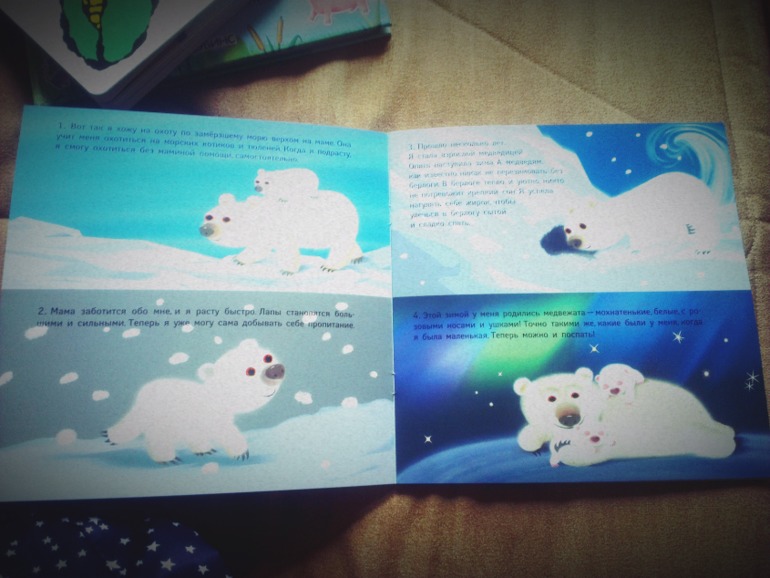 Пополнение библиотеки. Часть2