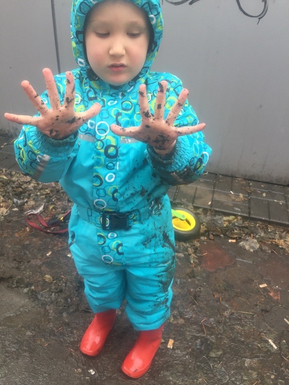 Манжеты на резинке с патой. — 10 ответов | форум Babyblog