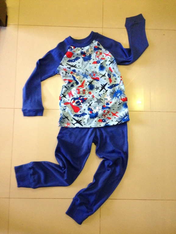 Мои последние пошивушки)) всего по-немногу