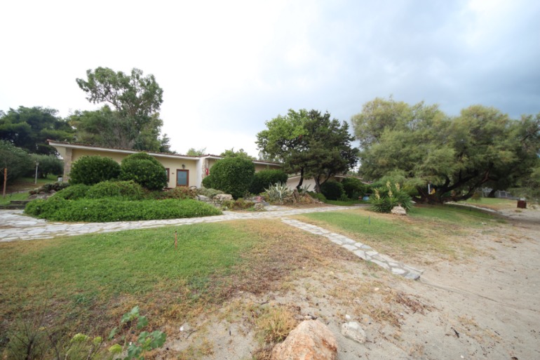 Греция, Халхидики (Kriopigi Beach 3* и Pallini Beach Hotel 4* )