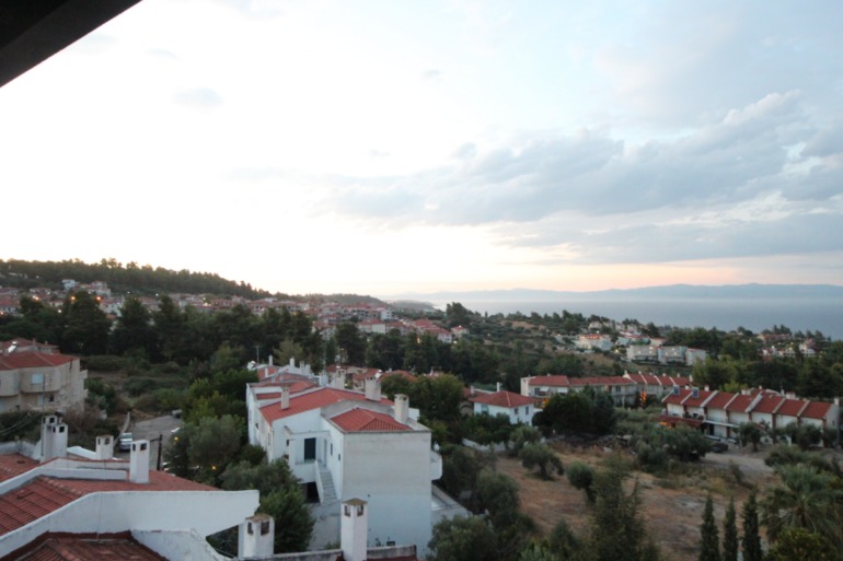 Греция, Халхидики (Kriopigi Beach 3* и Pallini Beach Hotel 4* )