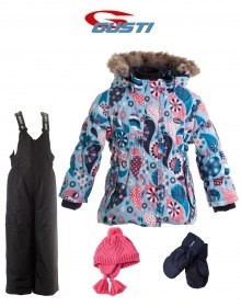 Владельцам такого комбинезона GUS!TI.