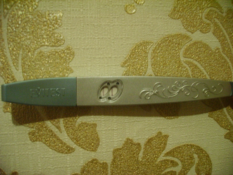 Мы будем родителями!!!!))))