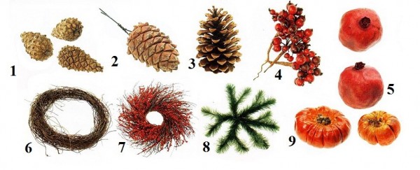 готовимся к встрече Нового года