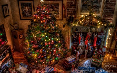 Конкурс на лучший новогодний подарок своими руками