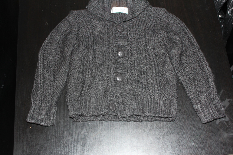 Кофты, толстовки, свитера