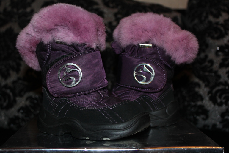 Skandia alaska originale 21р