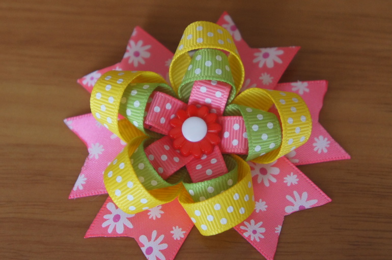 Моё новое увлечение.