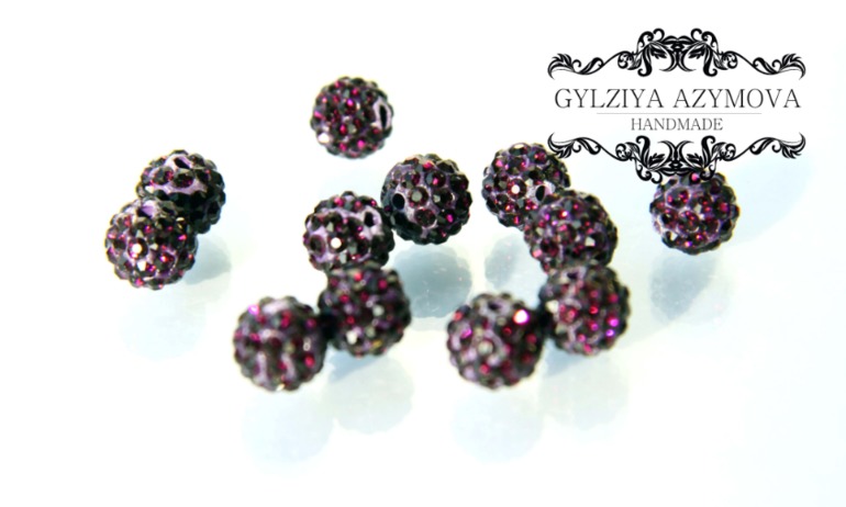 Повязки на голову, ободки ,основы для заколок.