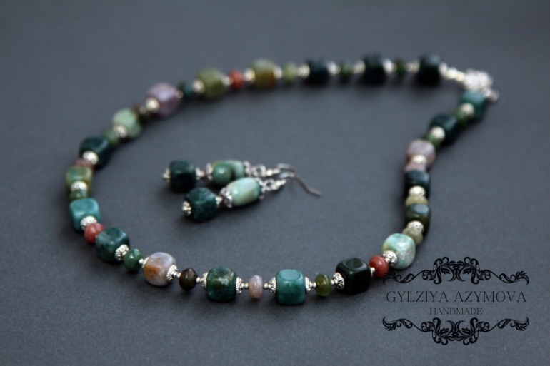 Мое новое увлечение