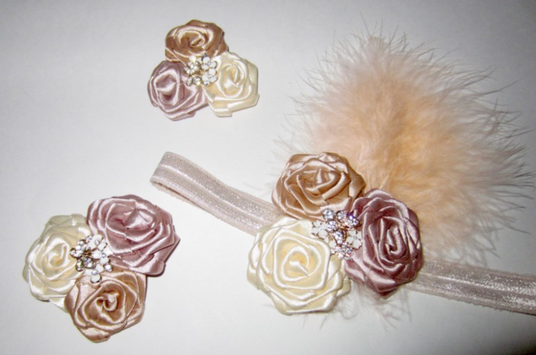 Немного нового ( из истории заказов)