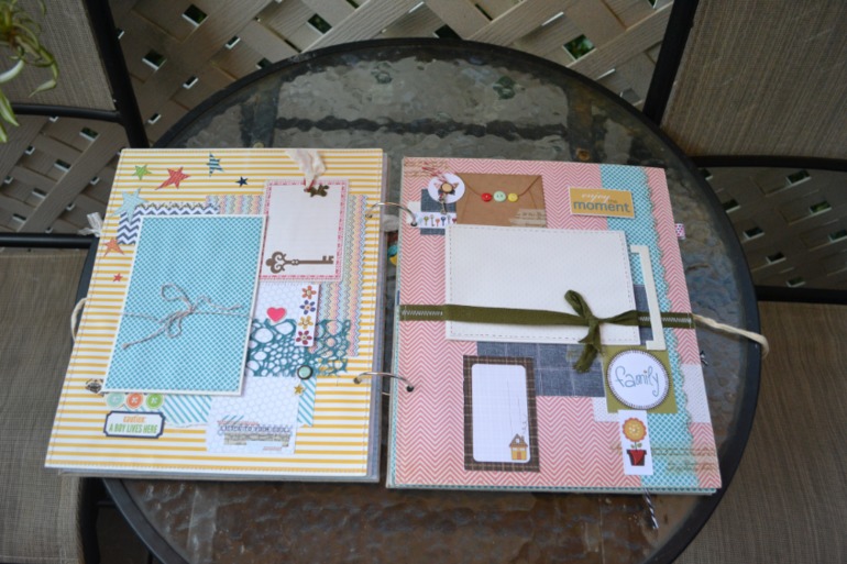 Альбом для мальчика....