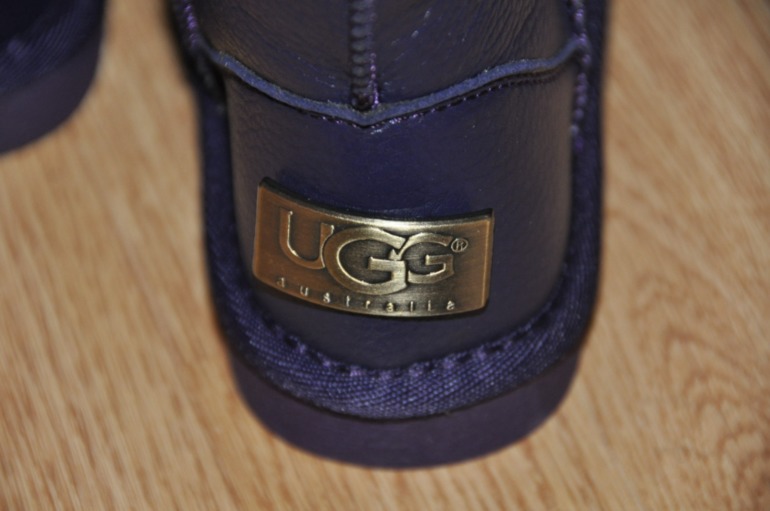 UGG остатки распродаю, освобождаю место в квартире