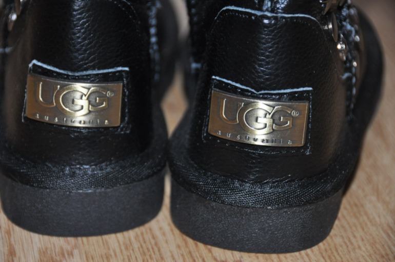 UGG остатки распродаю, освобождаю место в квартире