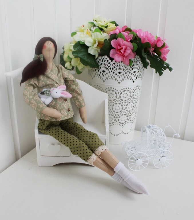 Пижамная вечеринка!