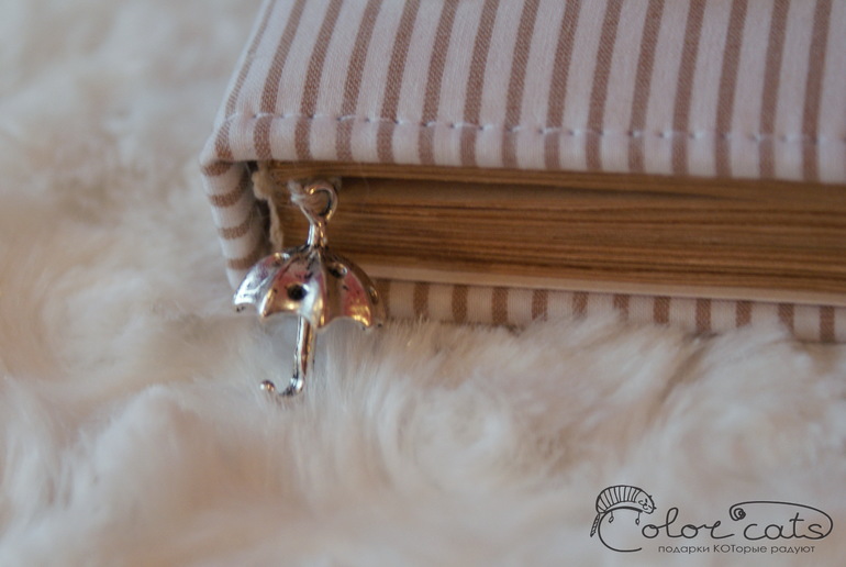 Блокнот "Эффект бабочки"