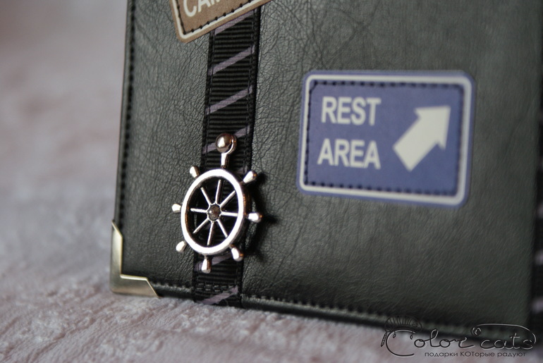 ЧЕМОДАНное семейство)