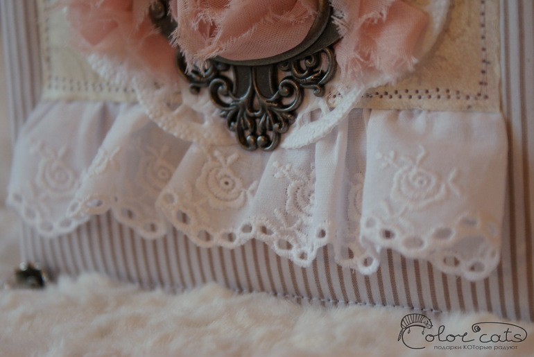 Блокнот "Эффект бабочки"