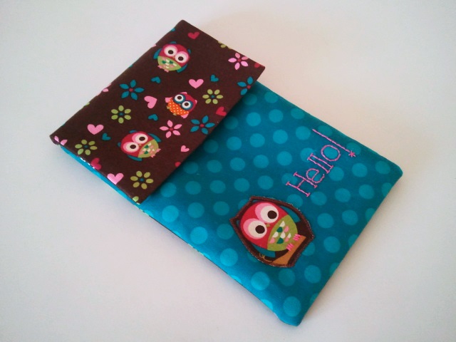 Чехол для планшета :-)