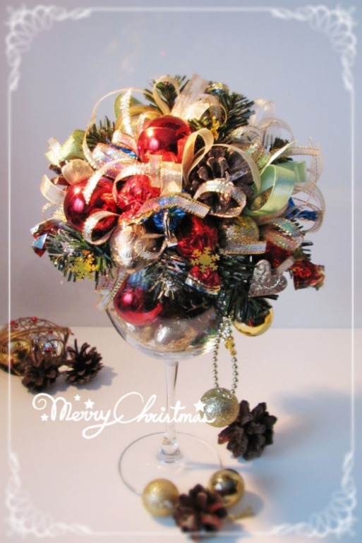 Мой Новогодний дебют! Подарки для родных и друзей!