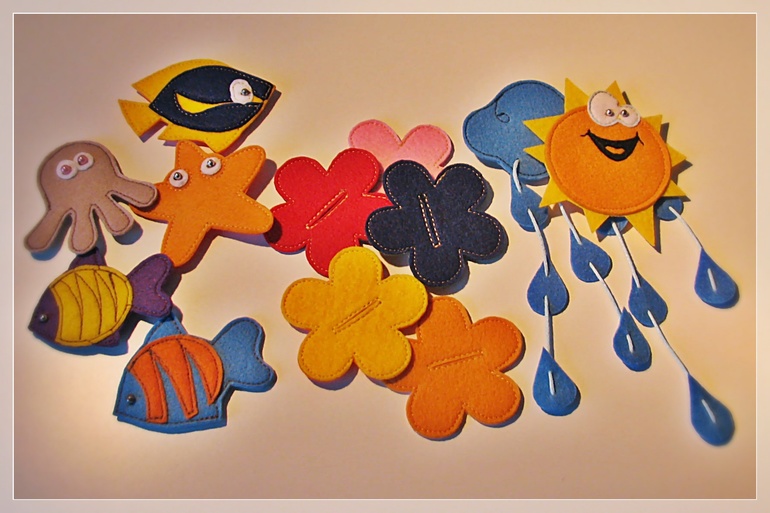 КНИЖЕЧКА для моего Крестника)))