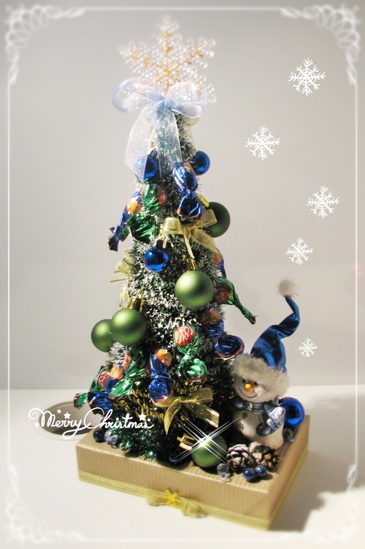 Мой Новогодний дебют! Подарки для родных и друзей!