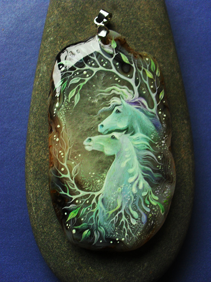 В ожидании Нового года..