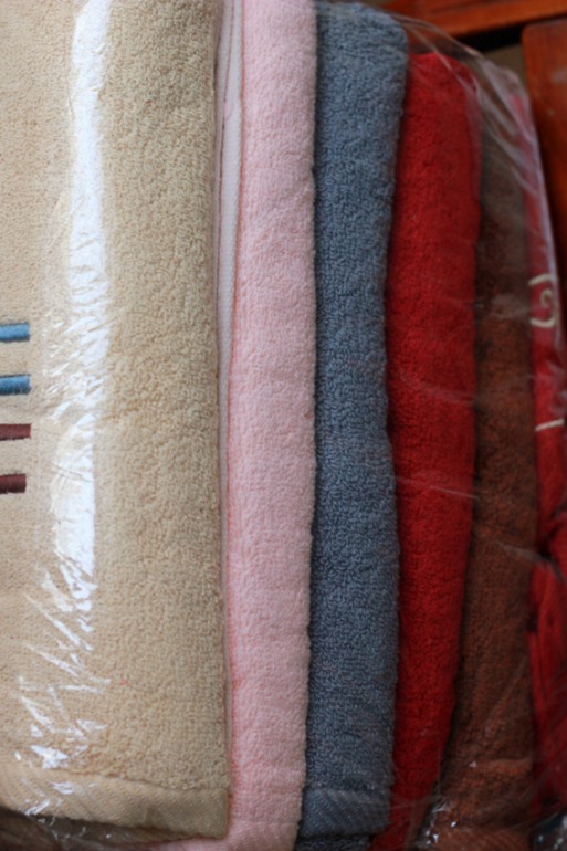 Продам полотенца.