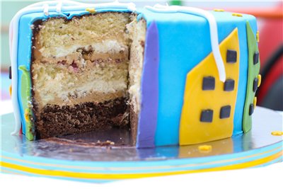 Мой первый человек паук ( и вообще человек)))))