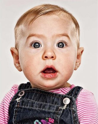 Фото детские эмоции