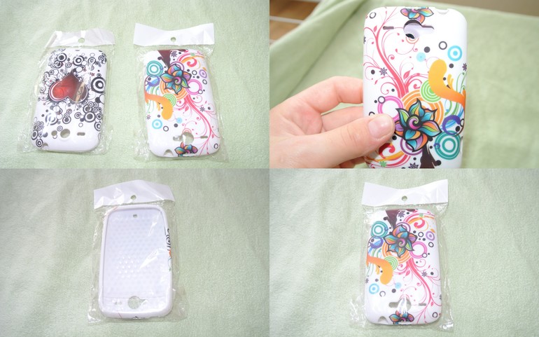 продам чехлы 2 шт 400р HTC Wildfire G8