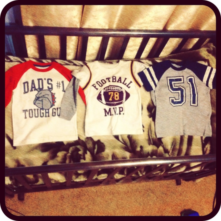 Похвастаюсь)))