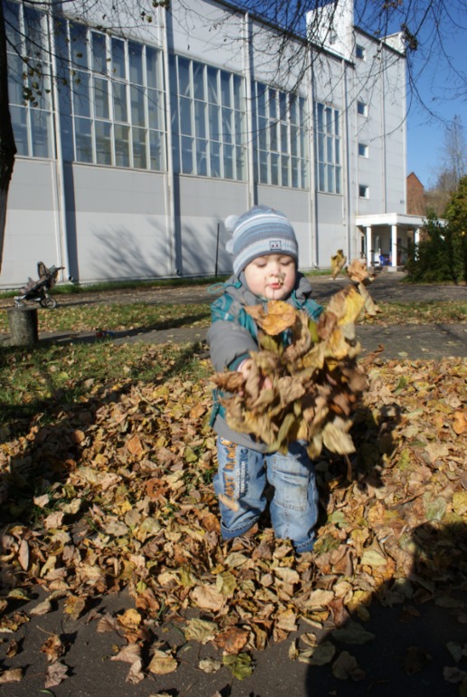 Погода порадовала!!!!!!!!!!! много фото))))