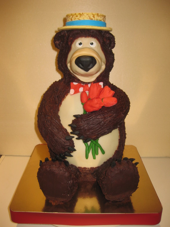 Михаил ,всеми любимый )