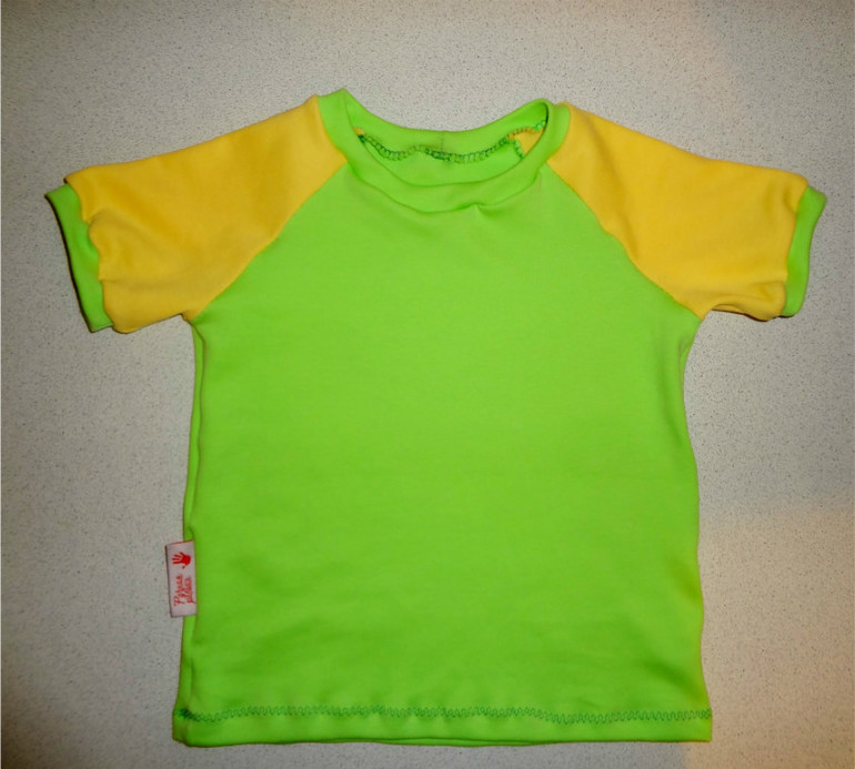 Предоставился случай....