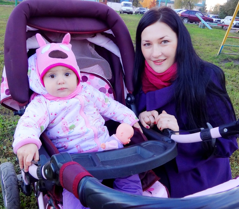 Посоветуйте укладку!