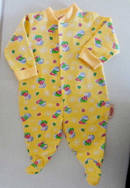 Моему будущему племяшке)))