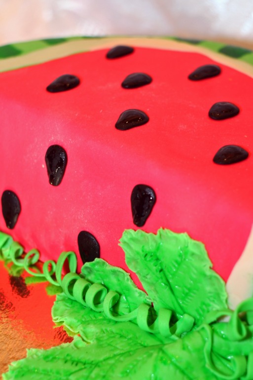 Делала торт, получилось - два!